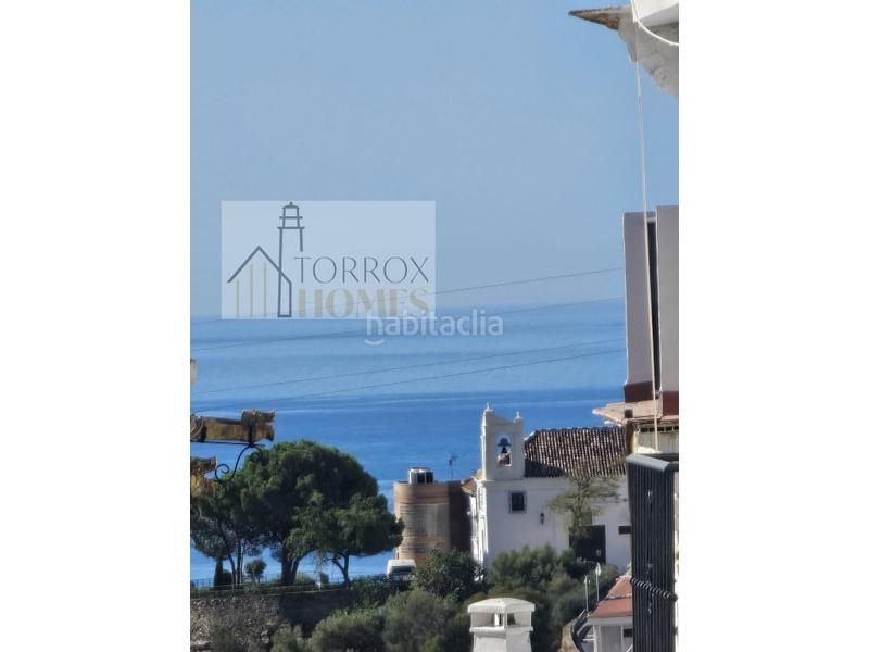 Foto 2753e679-d86b-4ff6-997b-1109335ba3a5. Casa  pueblo con proyecto de reforma en Torrox pueblo Torrox