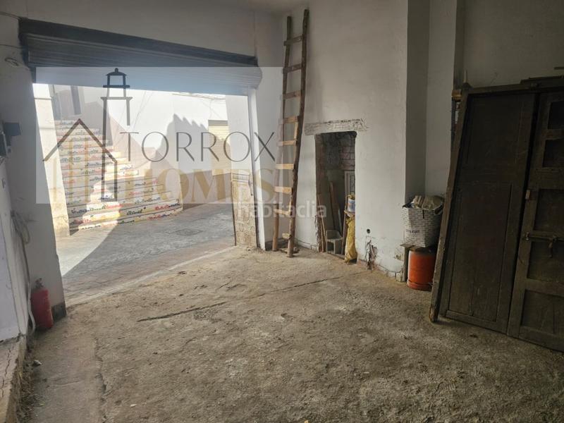 Foto 807333d3-4221-4805-bc1e-259a587d2636. Casa  pueblo con proyecto de reforma en Torrox pueblo Torrox