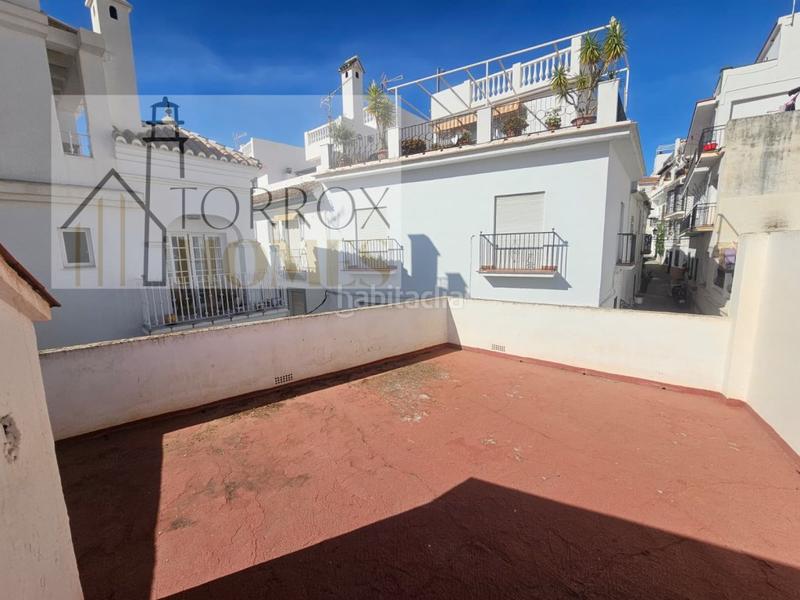 Foto 846f8eaf-79e5-40ae-a598-4c4cfb709cc0. Casa  pueblo con proyecto de reforma en Torrox pueblo Torrox