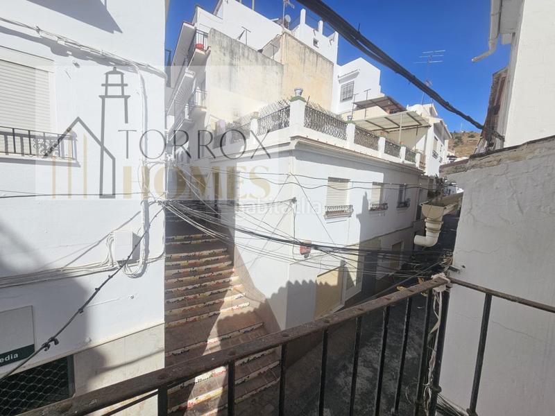 Foto 9822a360-6e15-4cb1-891b-eed8d4bf3edb. Casa  pueblo con proyecto de reforma en Torrox pueblo Torrox