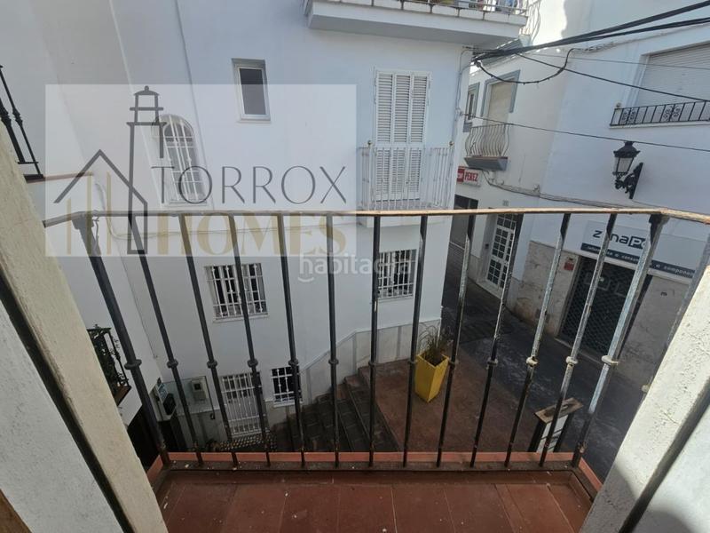 Foto c3441553-3e0c-4f2e-92c9-ad5f1c141e08. Casa  pueblo con proyecto de reforma en Torrox pueblo Torrox