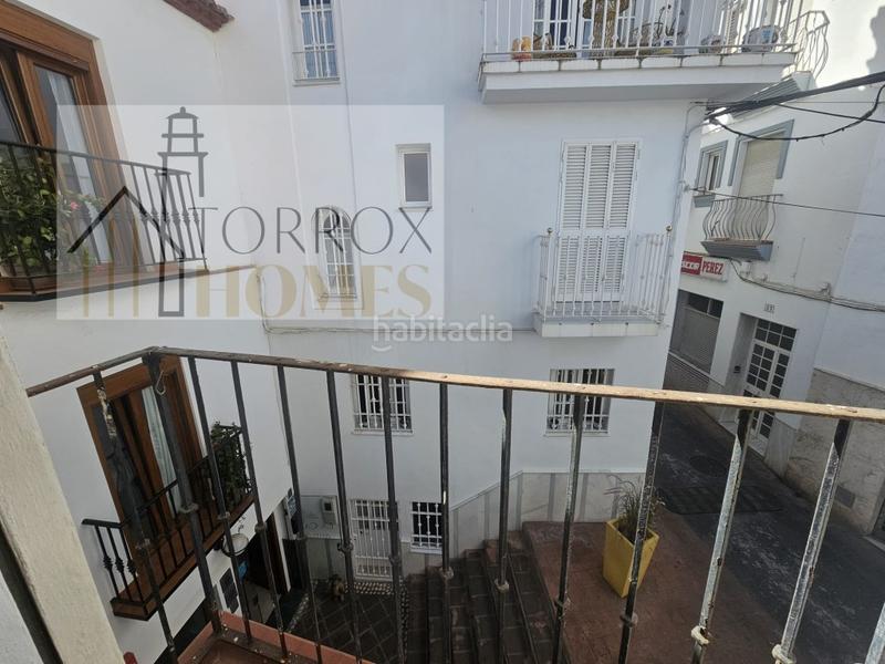 Foto e0f50412-66a7-462b-9978-87df1e3a2bd0. Casa  pueblo con proyecto de reforma en Torrox pueblo Torrox