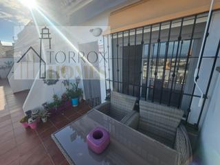 Apartament  N/a. Apartamento en torrox park