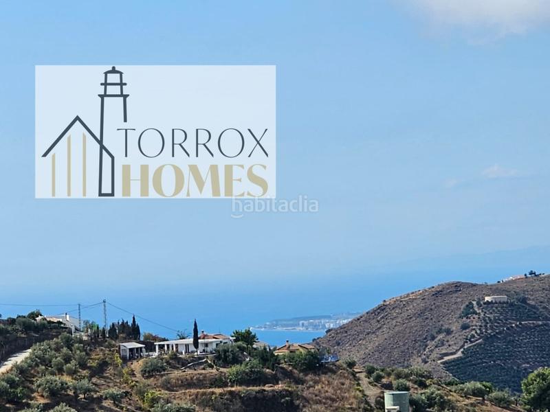 Foto 0e75c057-40f9-4b47-8cce-388a2231de0e. Mas dans Torrox pueblo Torrox