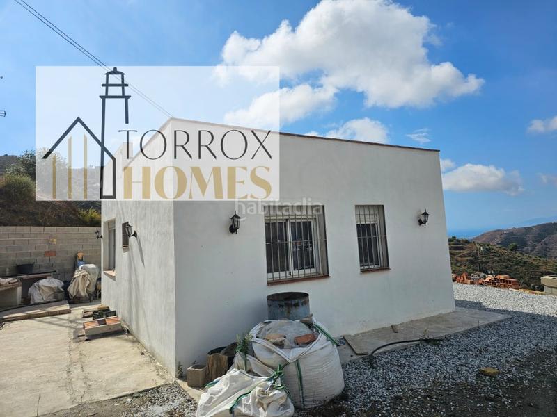 Foto 1b78d549-8668-4cc4-bb8a-f390cdf3debf. Mas dans Torrox pueblo Torrox