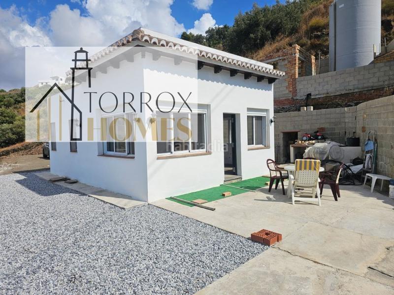 Foto 396f54b5-0009-4b3c-a4fa-a755deeb7cba. Mas dans Torrox pueblo Torrox