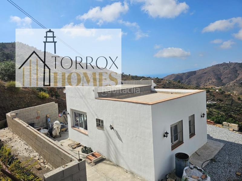 Foto 6d93e6e7-194b-419f-a029-49a59bf6f077. Mas dans Torrox pueblo Torrox