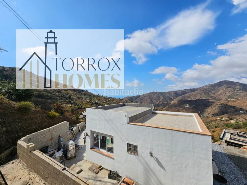 Foto 871a0bec-b0f3-4ef0-bf17-2dce67b4217d. Mas dans Torrox pueblo Torrox