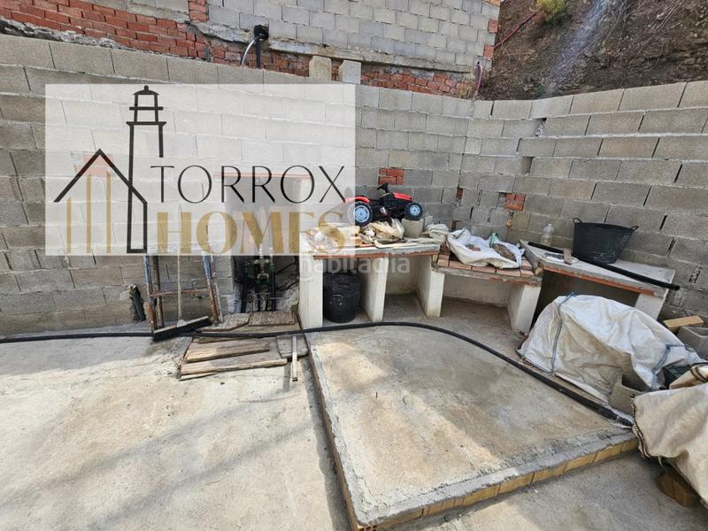 Foto 884deaa1-5ecb-49cd-86b6-5cc5428ef45c. Mas dans Torrox pueblo Torrox