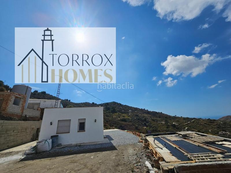 Foto a490f5fc-821e-4cb0-9d75-411cd5e170cb. Mas dans Torrox pueblo Torrox