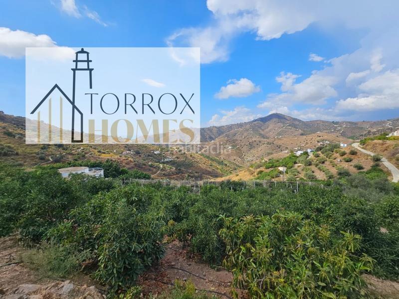 Foto a6db1025-2d53-4087-b233-5e17f901af5f. Mas dans Torrox pueblo Torrox