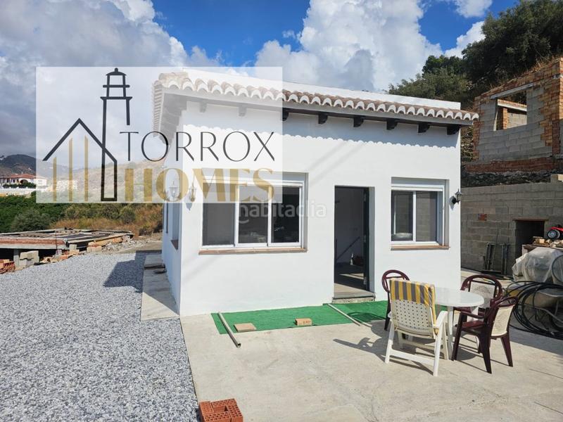 Foto aeb34687-3101-43e1-a78d-a51fd86fbd8b. Mas dans Torrox pueblo Torrox