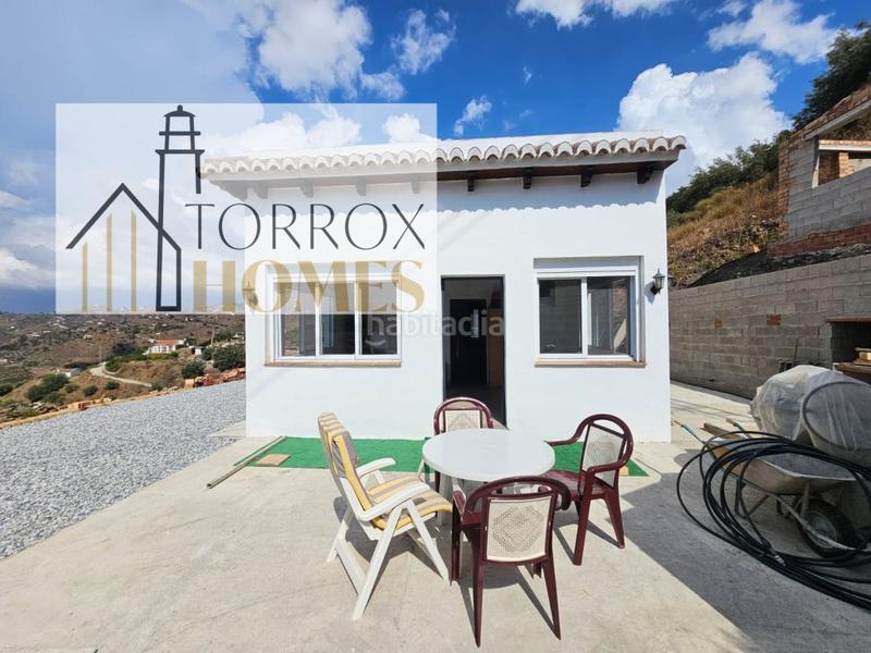 Foto b2103846-d5ec-48c0-b8e5-3e437051cab9. Mas dans Torrox pueblo Torrox