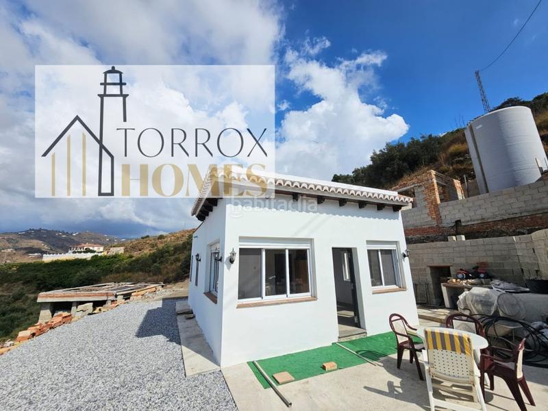Foto bbe57a9e-abb9-4b1e-9948-b8bb2f25f55d. Mas dans Torrox pueblo Torrox