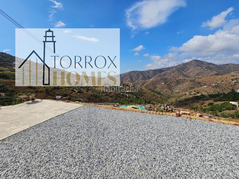 Foto bdde7ef6-4804-49fc-bcd1-627f605eb30d. Mas dans Torrox pueblo Torrox