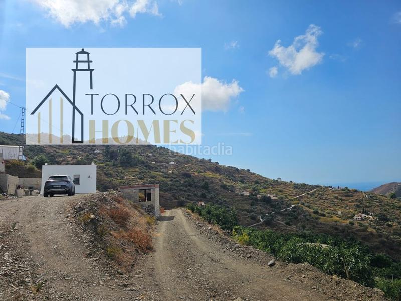 Foto c4a1e8ca-db80-4e22-9f4a-75b83cabb5a3. Mas dans Torrox pueblo Torrox