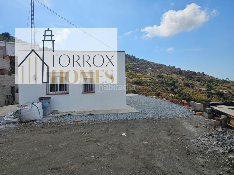 Foto ef7c9479-b563-4770-828a-84cc043f467f. Mas dans Torrox pueblo Torrox