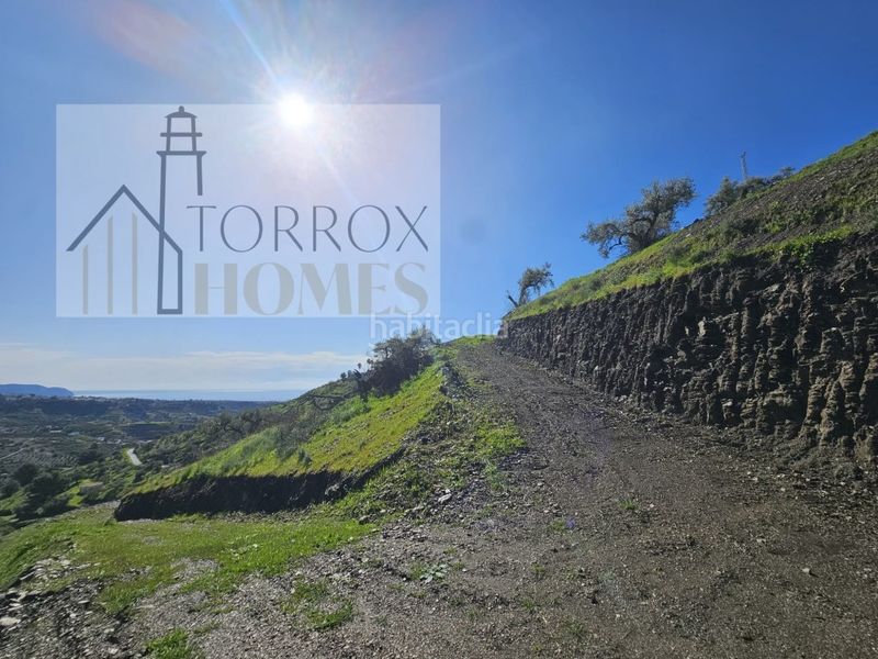 Foto 6ef64f74-bb29-405d-982c-0d8895eb37d9. Terreny residencial a Torrox pueblo Torrox