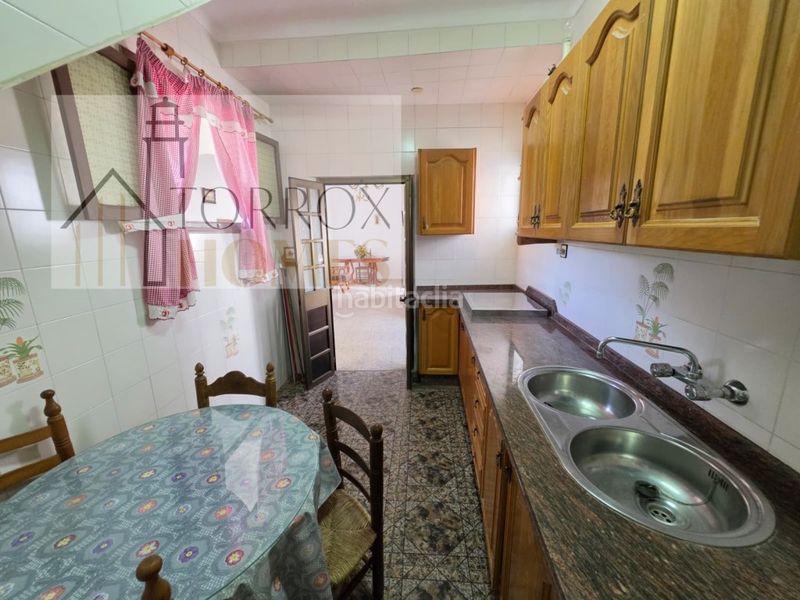 Foto 0ae8b451-6e61-4a15-a952-30ca15bcb53d. Casa in Torrox pueblo Torrox