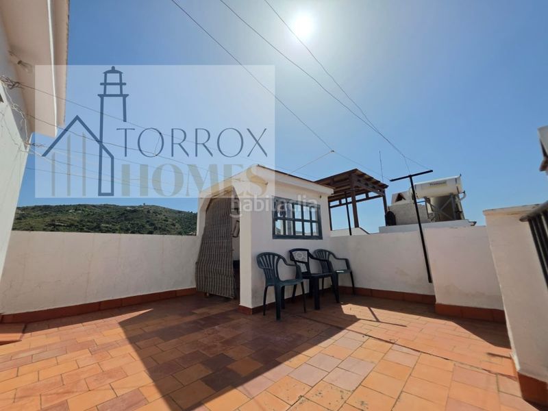 Foto 29f0660f-29e2-4b1f-9804-0816d3ea39b3. Casa in Torrox pueblo Torrox