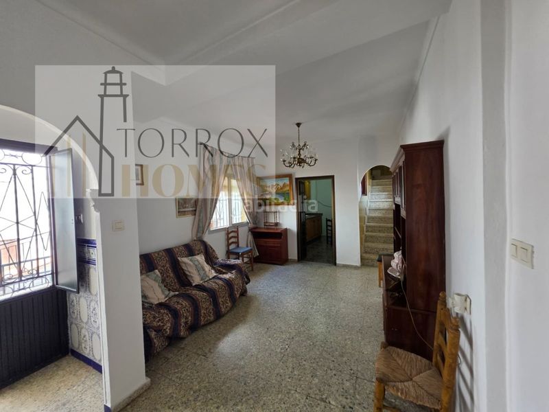 Foto 4e67325b-2b74-4fcb-952f-9903a440efaf. Casa in Torrox pueblo Torrox