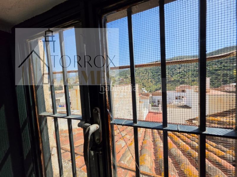 Foto 5e772367-c3d7-4bd3-b55a-9e945066cfa9. Casa in Torrox pueblo Torrox