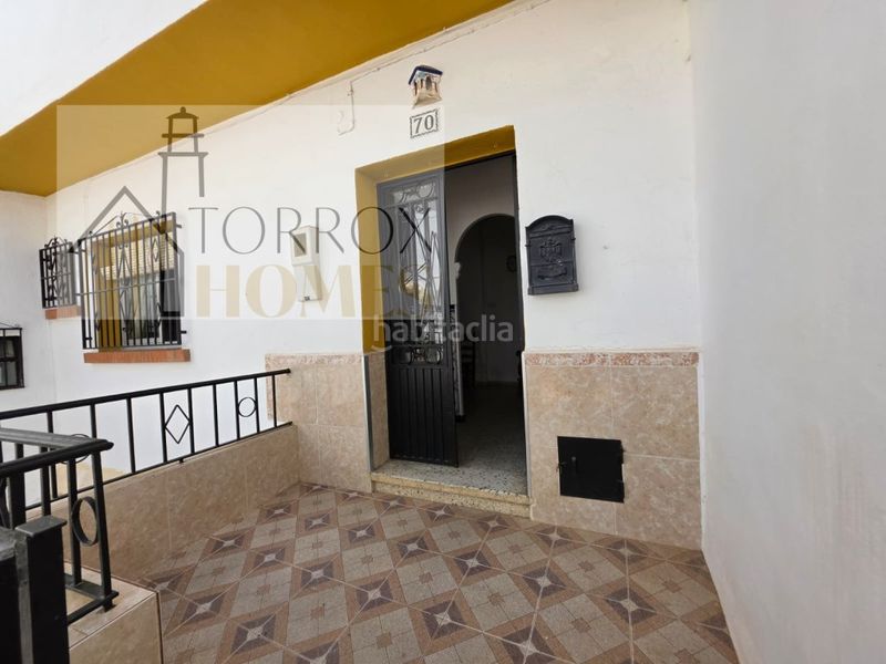 Foto 60e781cc-c55c-4130-8577-a745b31d1046. Casa in Torrox pueblo Torrox