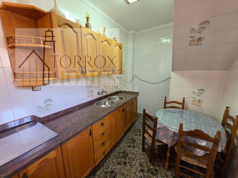 Foto 913dfec5-e1a0-498a-89e4-3a9bf1d13fe6. Casa in Torrox pueblo Torrox