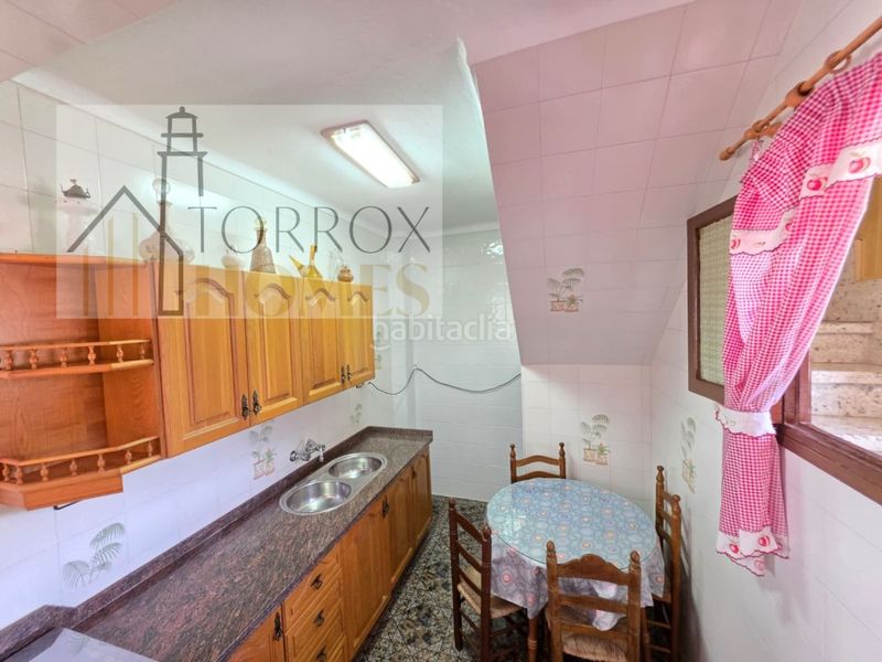 Foto 9600e5eb-e07e-4bc1-86d7-dbf320322de2. Casa in Torrox pueblo Torrox