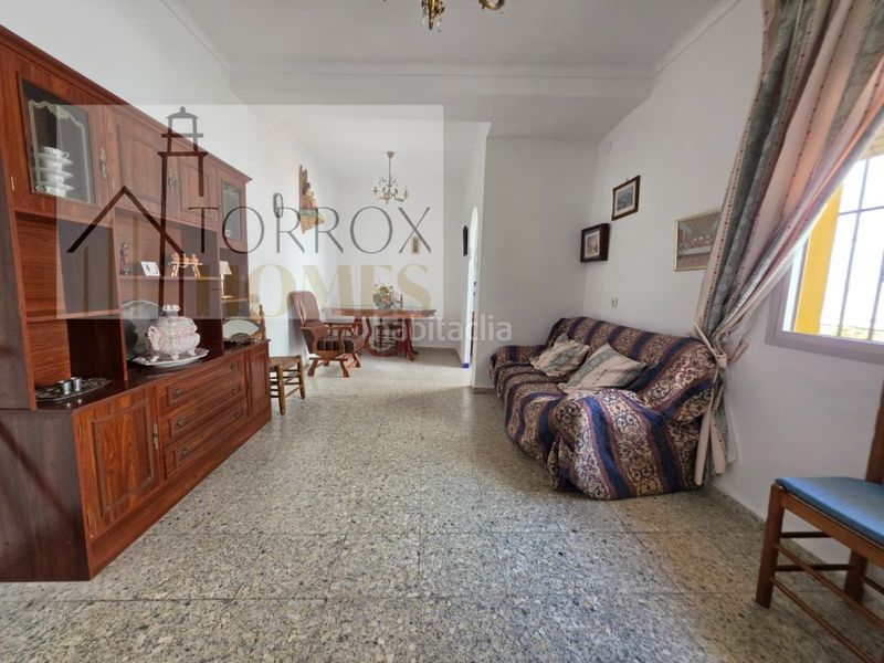 Foto a45ba020-defe-4201-a53b-521b4395f178. Casa in Torrox pueblo Torrox