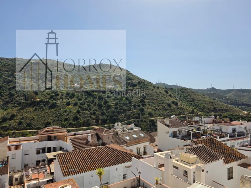 Foto cf540046-8225-4e02-a9e9-4f96f7c95c98. Casa in Torrox pueblo Torrox