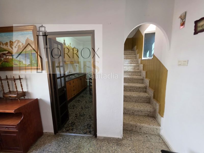 Foto e7e2d2c4-ce20-4a99-9f85-4ad4bc927efc. Casa in Torrox pueblo Torrox
