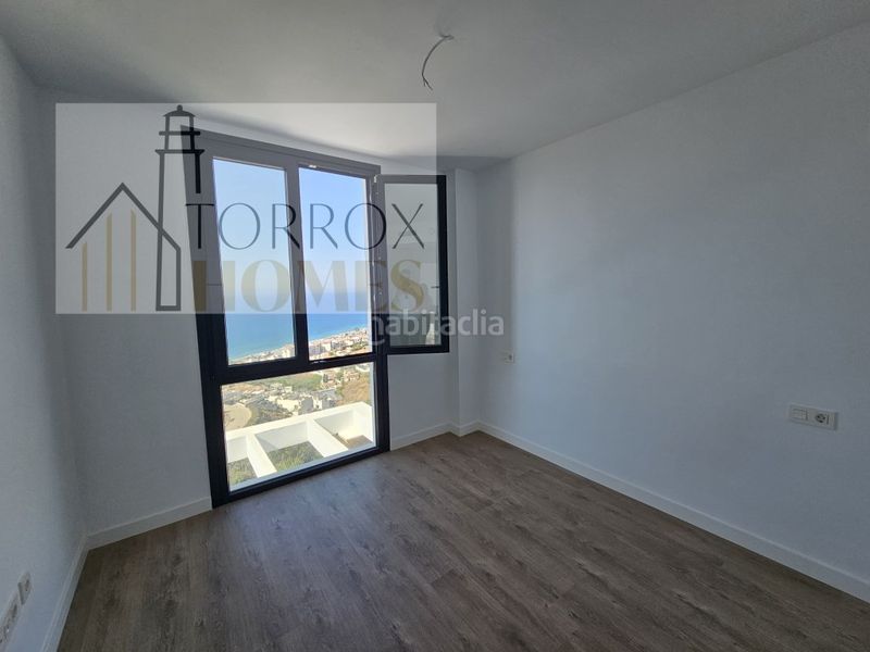 Foto c836667c-5a09-4858-be10-1ee1630501de. Casa adossada amb aparcament a El Peñoncillo Torrox