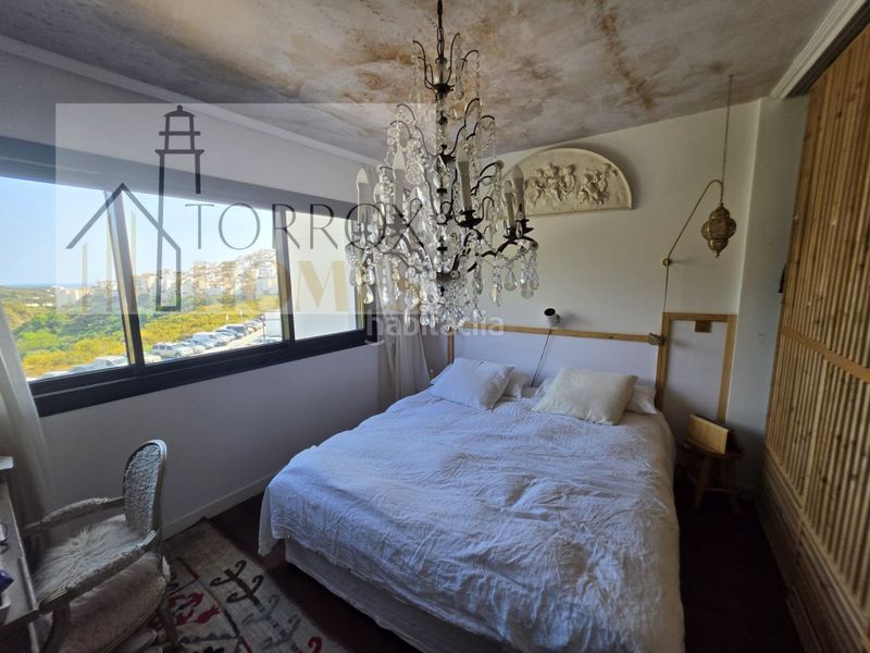 Foto abff2099-6709-4033-8b43-e3fec9627880. Casa amb aparcament a Torrox pueblo Torrox