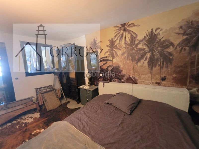 Foto b6e158ee-ebea-425a-af6b-10089b09090f. Casa amb aparcament a Torrox pueblo Torrox