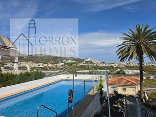 Apartament a Urbanizacion Amberes