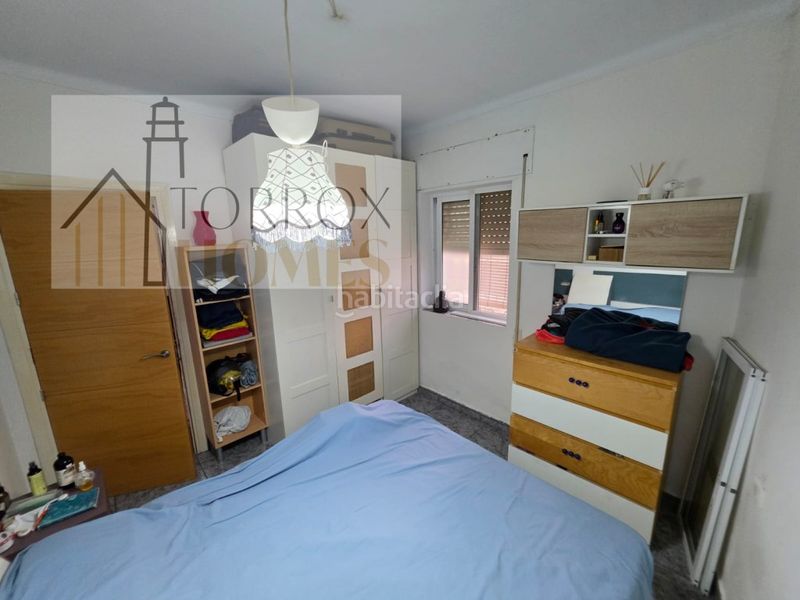 Foto 2316eb55-ffef-43b1-b312-bad0500ba4d1. Casa in Torrox pueblo Torrox