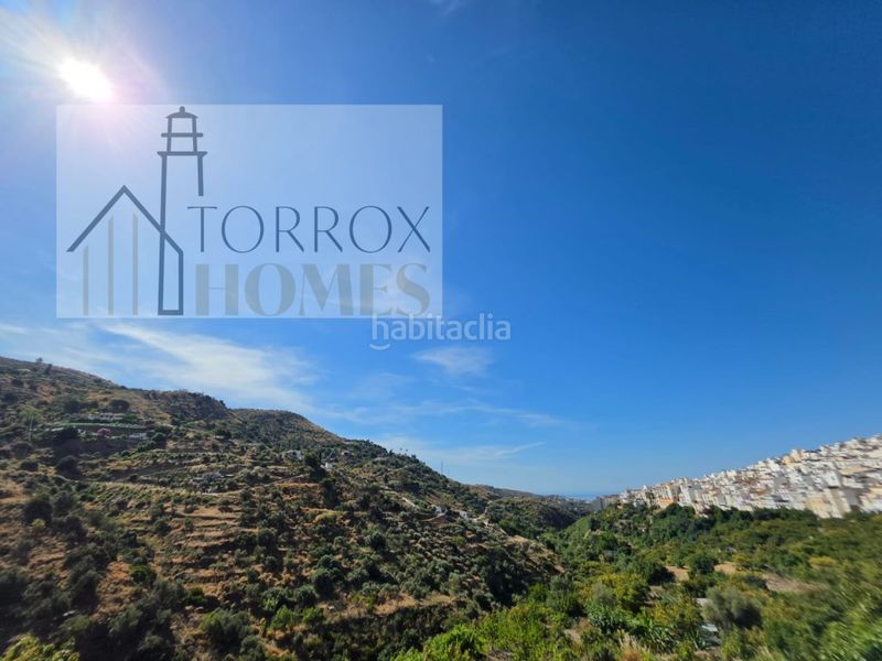 Foto 3b5658c2-bedf-4769-a398-78060ff11f39. Casa in Torrox pueblo Torrox