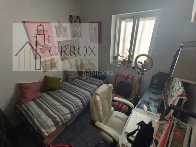 Foto 80b50385-60a7-46b7-a7c6-9ff3ed149297. Casa in Torrox pueblo Torrox