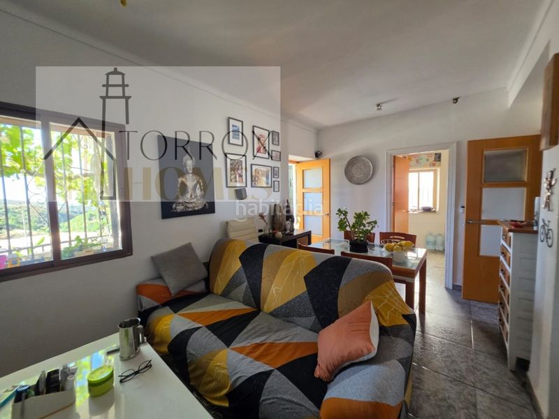 Foto a0129924-fdfb-471e-8165-08d9c640c200. Casa in Torrox pueblo Torrox