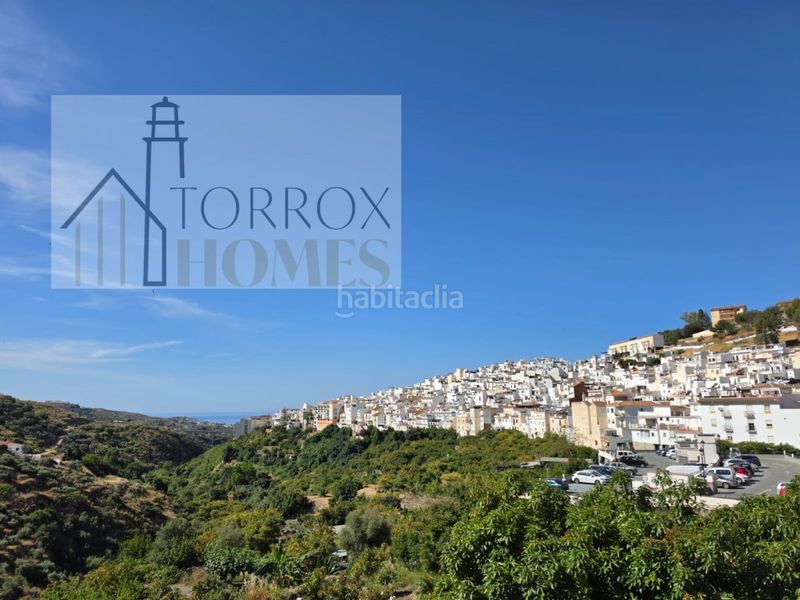 Foto bf5f6b5b-d7b9-4b10-9a74-ed6560860b2b. Casa in Torrox pueblo Torrox