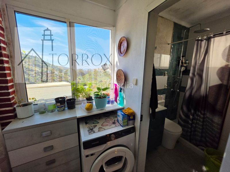 Foto c570b2f1-e793-42a1-98da-f636452285fa. Casa in Torrox pueblo Torrox