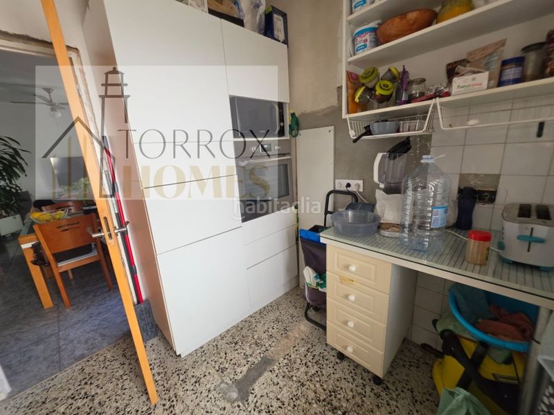 Foto f0faa25f-9832-4214-b9ea-824a2455408d. Casa in Torrox pueblo Torrox