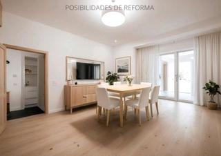 Etagenwohnung  Calle de villasandino. Piso en venta en calle de villasandino