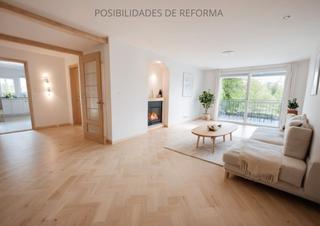 Etagenwohnung  Calle de camarena. Piso en venta en calle camarena, aluche – 4 habitaciones, garaje
