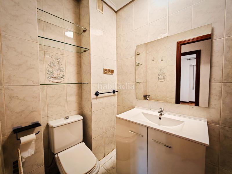 Foto 076e0f0d-4a70-4574-83bd-227d7a2380a3. Etagenwohnung mit heizung parking in Aluche Madrid