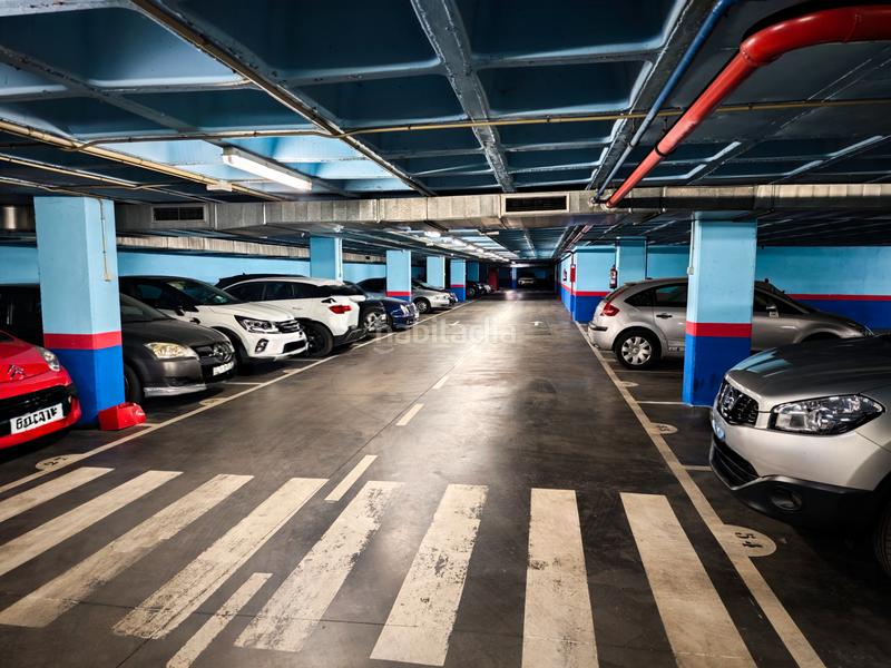 Foto 0b29586c-a0b8-4d8a-896c-dfeb28c48435. Etagenwohnung mit heizung parking in Aluche Madrid