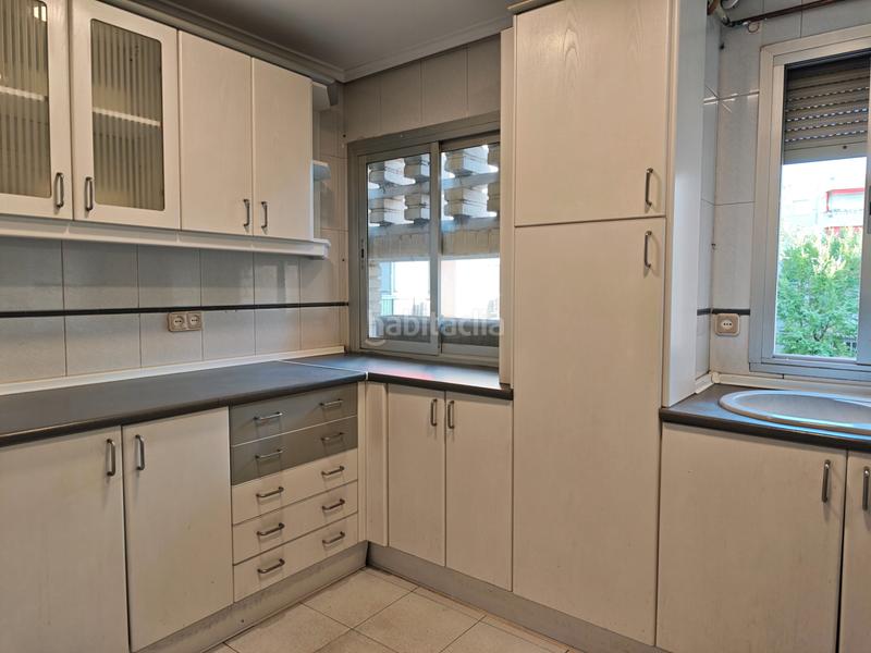 Foto 0cca0f55-7cc9-485c-b44f-3812e3b42647. Etagenwohnung mit heizung parking in Aluche Madrid