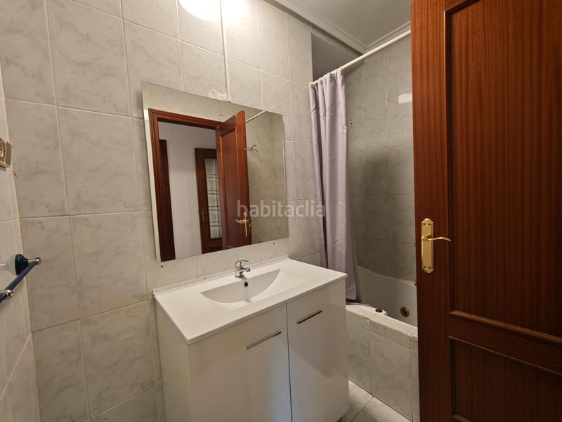 Foto 1a08ab0a-05f2-4caf-9688-8f948b17d95f. Etagenwohnung mit heizung parking in Aluche Madrid