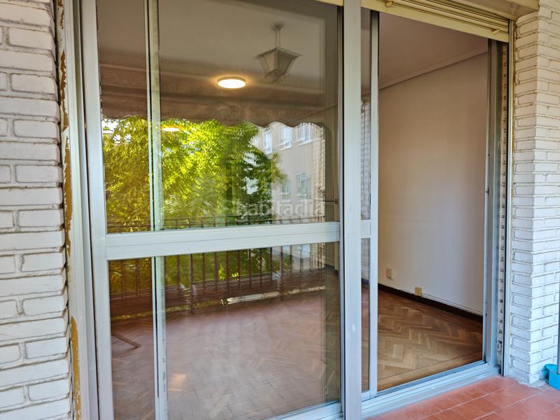 Foto 85e04034-342e-4306-b5f2-5020e4ab4fa7. Etagenwohnung mit heizung parking in Aluche Madrid